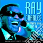 Ray Charles - The Atlantic Story 1952-54