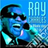 Ray Charles - The Atlantic Story 1952-54 cd