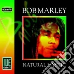 Bob Marley - Natural Mystic (2 Cd) cd