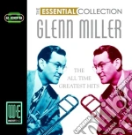 Glenn Miller - The Essential Collection (2 Cd) cd
