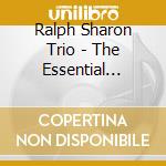 Ralph Sharon Trio - The Essential Collection (2 Cd) cd