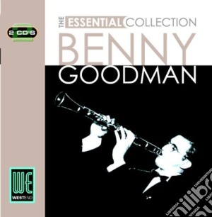 Benny Goodman - The Essential Collection (2 Cd) cd musicale di Benny Goodman