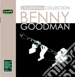 Benny Goodman - The Essential Collection (2 Cd) cd