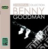 Benny Goodman - The Essential Collection cd musicale di Benny Goodman