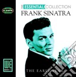 Frank Sinatra - The Early Years (2 Cd)