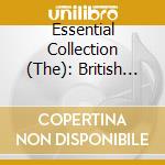 Essential Collection (The): British Dance Bands / Various (2 Cd) cd musicale di British Dance