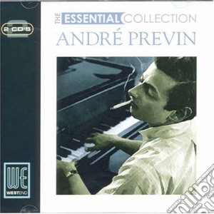 Andre' Previn - The Essential Collection (2 Cd) cd musicale di Andre Previn
