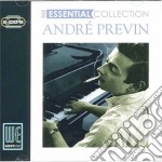 Andre' Previn - The Essential Collection (2 Cd)