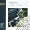 Andre' Previn - The Essential Collection (2 Cd) cd