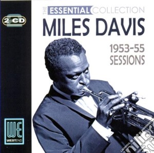 Miles Davis - The Essential Collection (2 Cd) cd musicale di Miles Davis