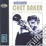Chet Baker - The Essential Collection (2 Cd)