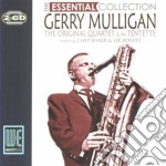 Gerry Mulligan - The Essential Collection (2 Cd)
