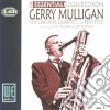 Gerry Mulligan - The Essential Collection (2 Cd) cd