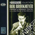 Bob Brookmeyer - The Essential Collection (2 Cd) cd