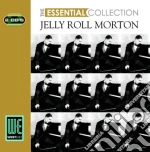 Jelly Roll Morton - The Essential Collection (2 Cd) cd