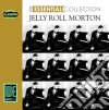 Jelly Roll Morton - The Essential Collection (2 Cd) cd