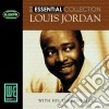 Louis Jordan - The Essential Collection (2 Cd) cd