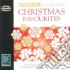 Essential Collection (The): Christmas Favourites / Various (2 Cd) cd