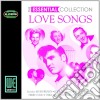 Essential Collection (The): Love Songs / Various (2 Cd) cd