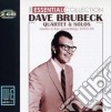 Dave Brubeck - The Essential Collection (2 Cd) cd