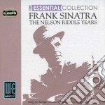 Frank Sinatra - The Essential Collection - The Nelson Riddle Years (2 Cd)