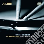 Shelly Manne - 1954 To 56 Combinations (2 Cd)