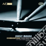 Shelly Manne - 1954 To 56 Combinations (2 Cd) cd