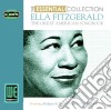 Ella Fitzgerald - The Essential Collection (2 Cd) cd