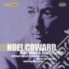 Noel Coward - Mad Dogs And Englishmen (2 Cd) cd