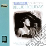 Billie Holiday - The Essential Collection (2 Cd)