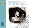 Billie Holiday - The Essential Collection (2 Cd) cd