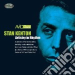Stan Kenton - Artistry In Rhythm (2 Cd)