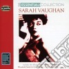 Sarah Vaughan - The Essential Collection (2 Cd) cd