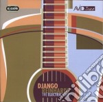Django Reinhardt - The Electric Years (2 Cd)
