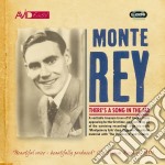 Monte Rey - Theres A Song In The Air (2 Cd)