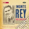Monte Rey - Theres A Song In The Air (2 Cd) cd