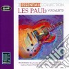 Les Paul & Vocalists - The Essential Collection (2 Cd) cd