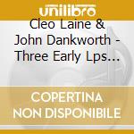 Cleo Laine & John Dankworth - Three Early Lps And More (2 Cd)