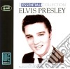 Elvis Presley - The Essential Collection (2 Cd) cd