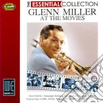 Glenn Miller - The Essential Collection At The Movies (2 Cd) cd