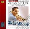 Glenn Miller - The Essential Collection At The Movies (2 Cd) cd