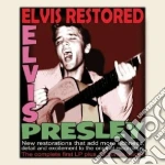 Elvis Presley - Elvis Restored cd