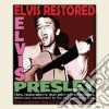 Elvis Presley - Elvis Restored cd