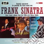 Frank Sinatra - Three Classic Albums & More (2 Cd)