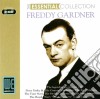 Freddy Gardner - The Essential Collection cd