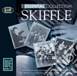 Essential Collection (The): Skiffle / Various (2 Cd) cd