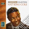 Nat King Cole - The Essential Collection (2 Cd) cd