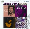 Anita O'Day - Four Classic Album (2 Cd) cd