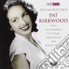 Pat Kirkwood - The Unforgettable (2 Cd) cd