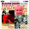 Blossom Dearie - 4 Classic Albums Plus (2 Cd) cd